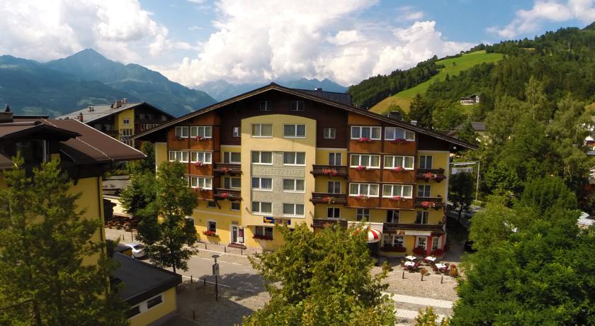 
Alpeiner - Nature Resort Tirol
