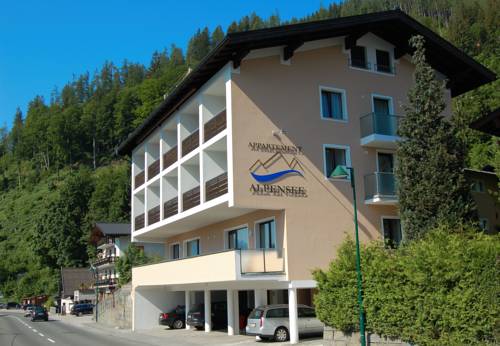 
Hotel Augarten
