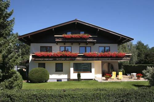 
Alpenresidenz Viktoria
