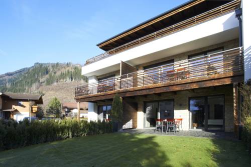 
Wellness & Relax Hotel Milderer Hof
