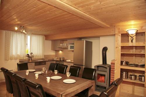 
Hotel Garni Pfandl
