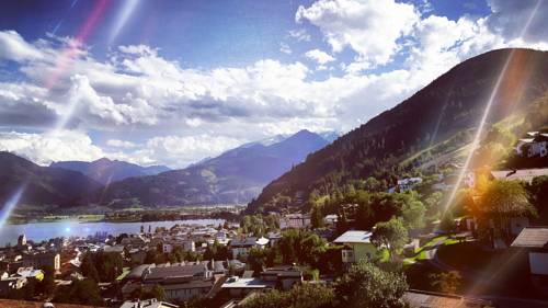 
Alpenhotel Fernau
