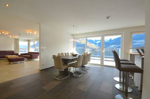 
Haus Waldesruh
