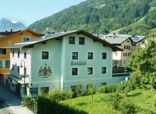 
Hotel Bellevue
