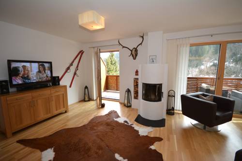 
Ferienwohnung Haus Zyka
