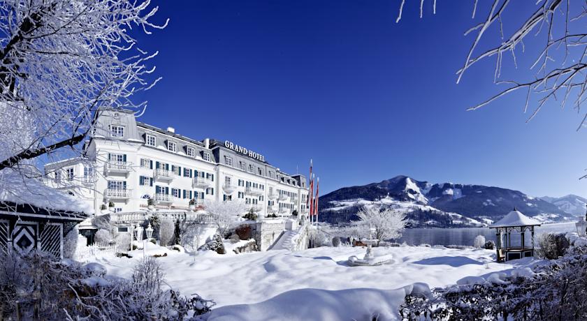 
Activehotel Bergkönig
