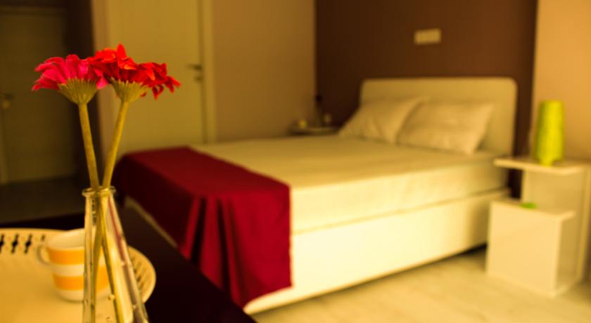 Фото 
Beykent Inn Hotel
