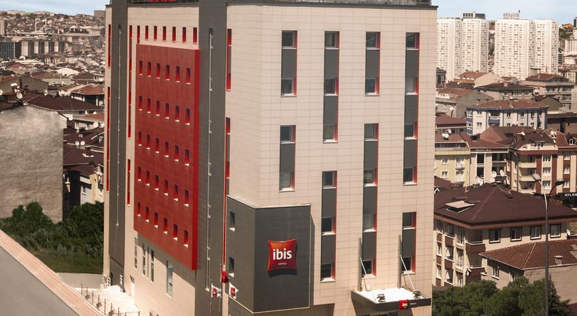 Фото 
Ibis Istanbul Esenyurt
