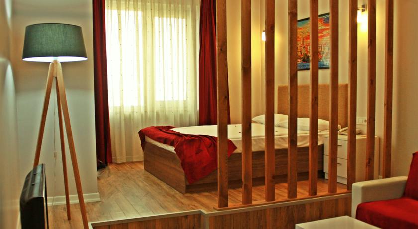 Фото 
AVM Apart Hotel
