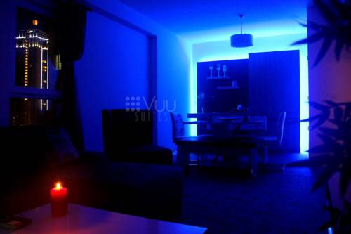 Фото 
Vuu Suites
