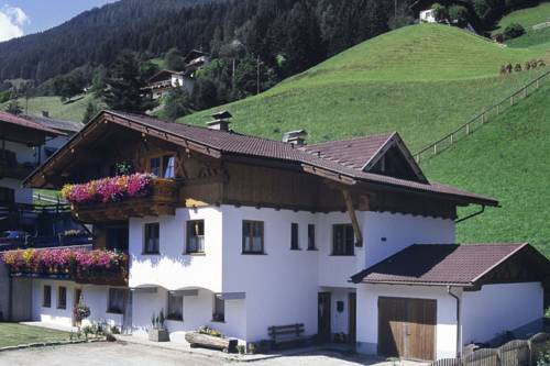 
Pension Roasthof
