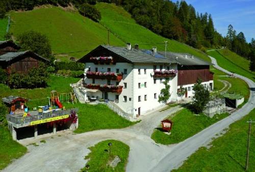 
Hotel Sonnschupfer

