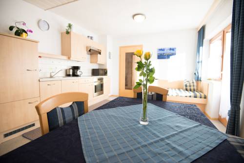 
Ski In&#47;Ski Out Appartements Tritscher
