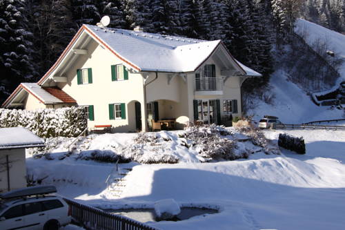 
Hotel Zirngast
