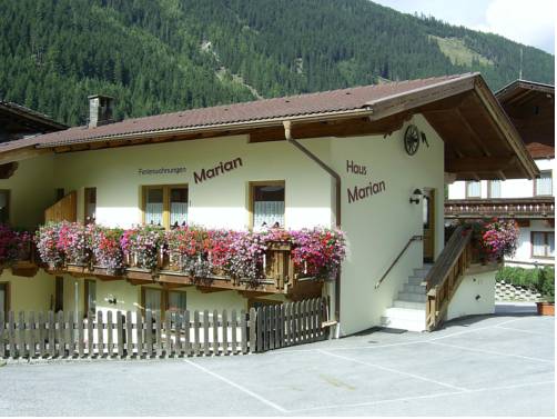 
Hotel Holzerhof
