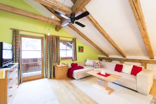 
Alpine Club by Schladming-Appartements
