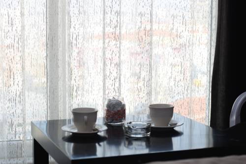 Фото 
The Tuyap Rainbow Suites
