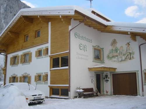 
Haus Schraberger
