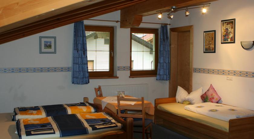 
Landhaus Hubertus
