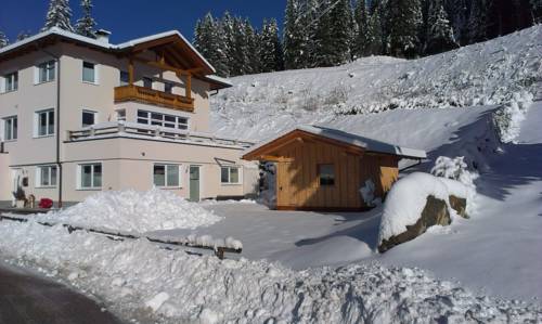 
Hotel Schütterhof
