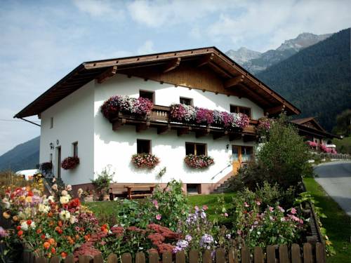 
Pension Hochwurzen
