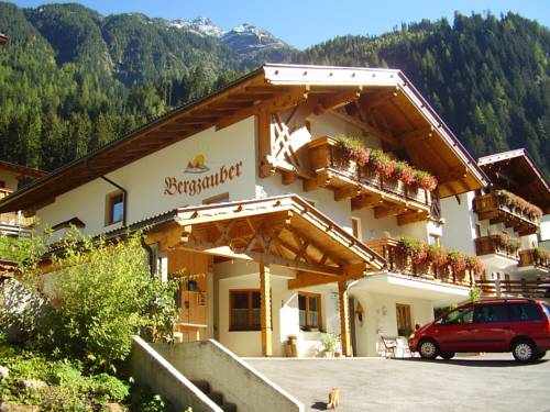 
Apartmenthaus Sonnenhang

