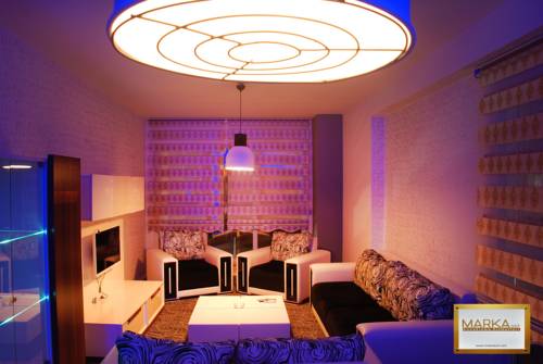 Фото 
Regal Marka Suit
