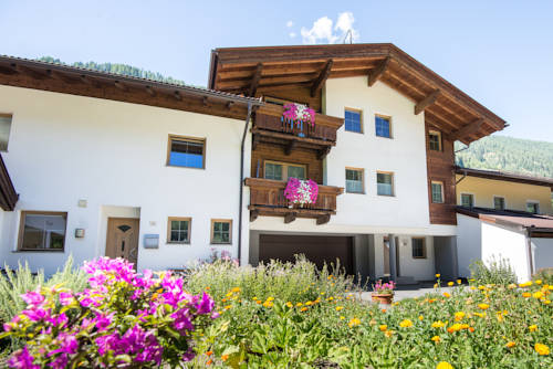 
Bio-Hotel Bergkristall
