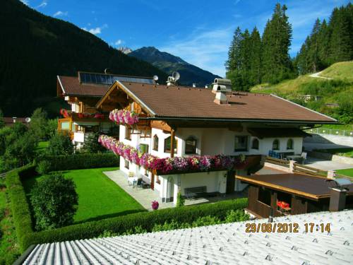 
Landhaus Tritscher
