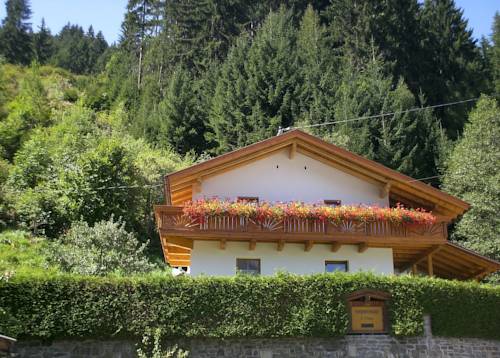 
Pension Spreitzhof & Appartement Royer
