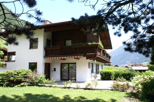 
Hotel Vitaler Landauerhof
