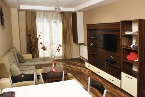 Фото 
Sweet Home Konaklama
