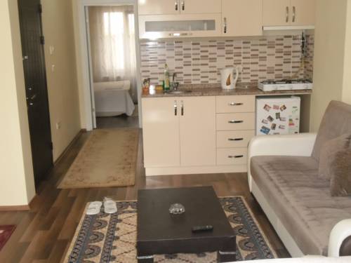 Фото 
Prestige ApartHotel
