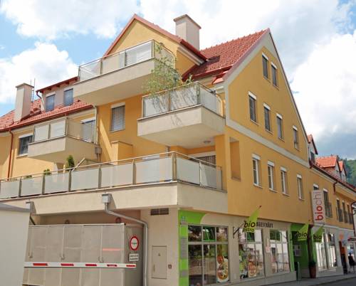 
Appartements Windschnur
