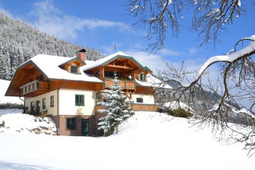 
Apparthotel Ederfeld
