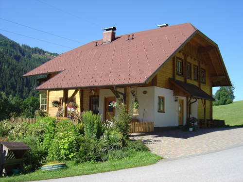 
Sporthotel Manni

