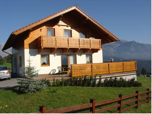 
Wohlfühl Hotel-Garni Robert
