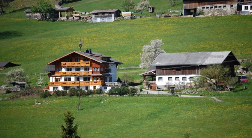 
Hotel Garni Erler
