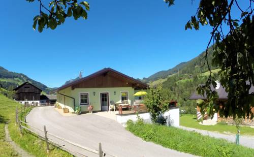 
Der Siegelerhof
