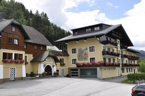 
Hotel Edenlehen
