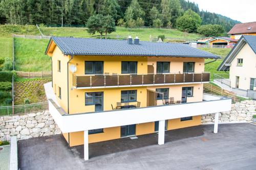 
Hotel Ländenhof
