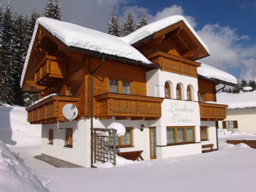 
Chalet Walchenhof
