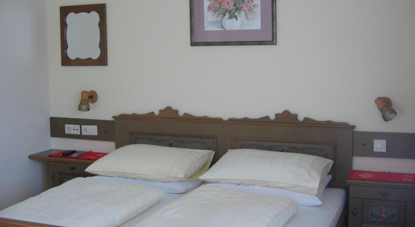 
Hotel Garni Jennewein
