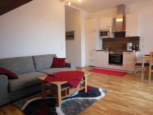 
Apparthotel König
