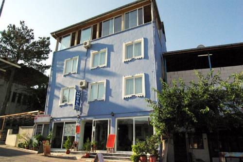 
Kale Hotel
