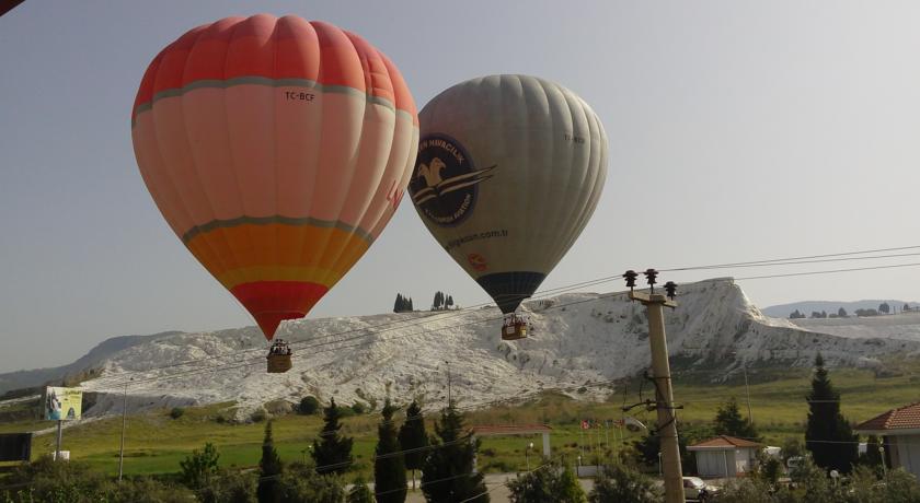 
Hotel Goreme
