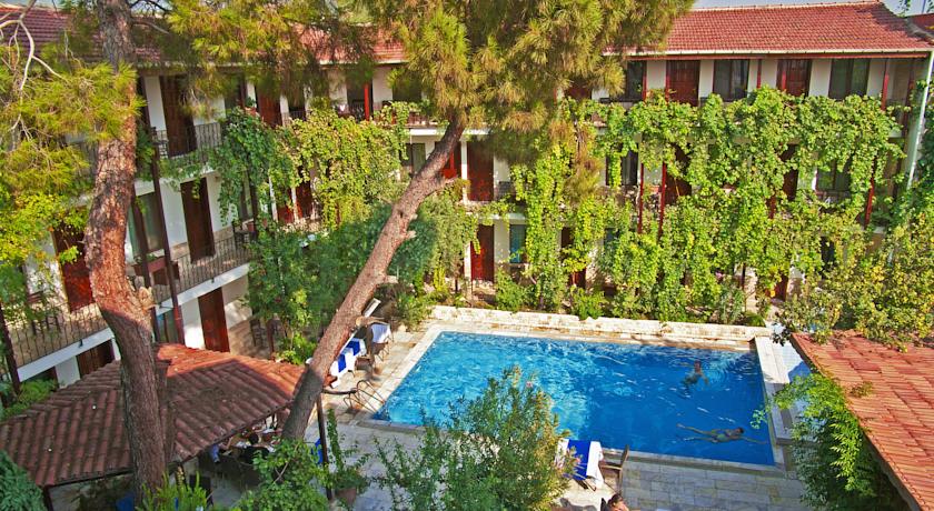 
Koray Hotel
