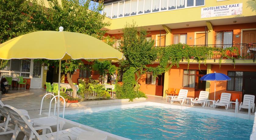 
Beyaz Kale Hotel

