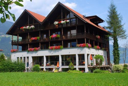 
Gasthof Zillertal
