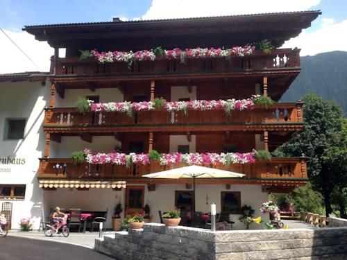 
Krumers Alpin Resort & Spa
